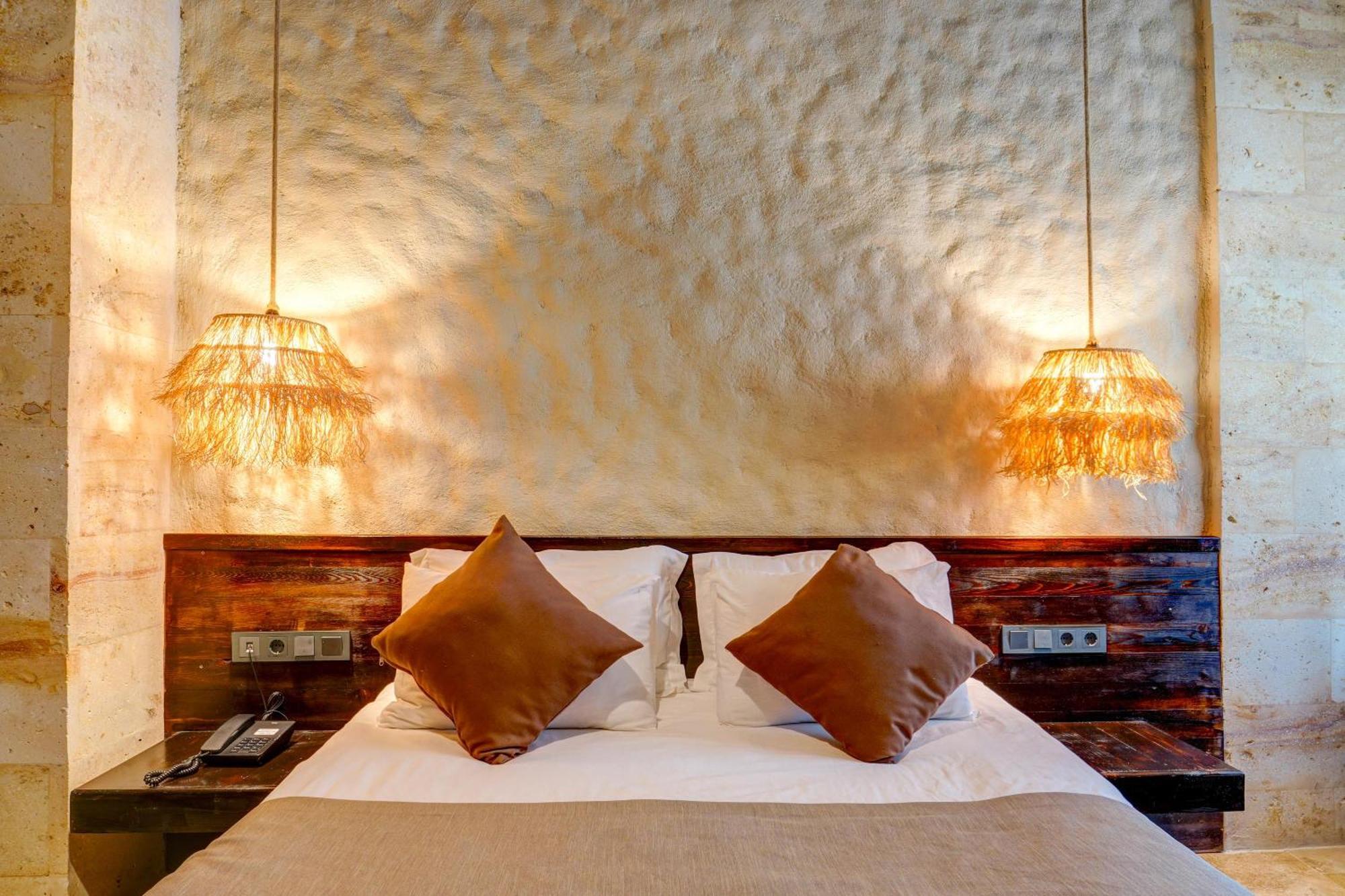 A La Mode Cappadocia Hotel Göreme Ngoại thất bức ảnh