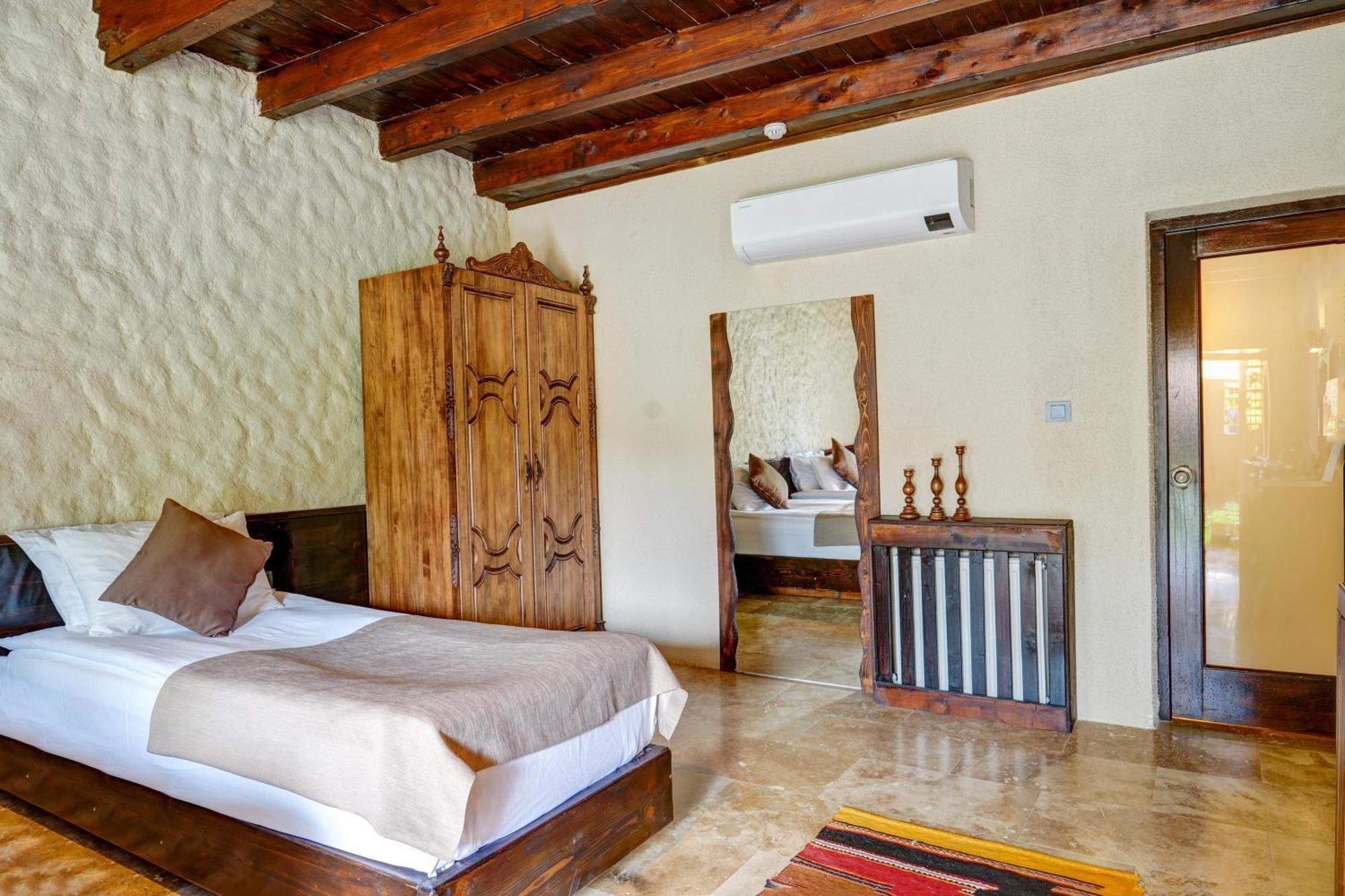 A La Mode Cappadocia Hotel Göreme Ngoại thất bức ảnh