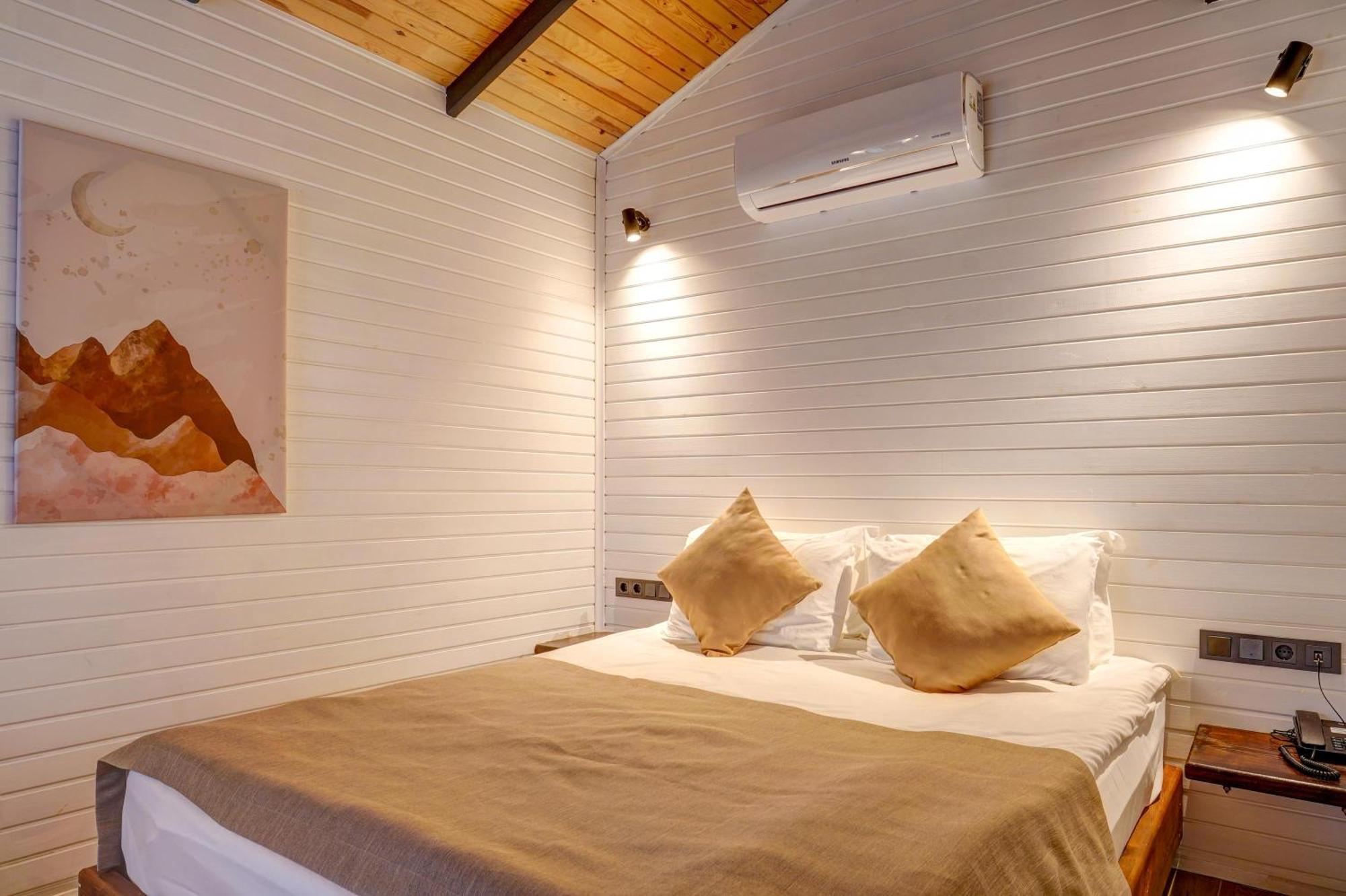 A La Mode Cappadocia Hotel Göreme Ngoại thất bức ảnh