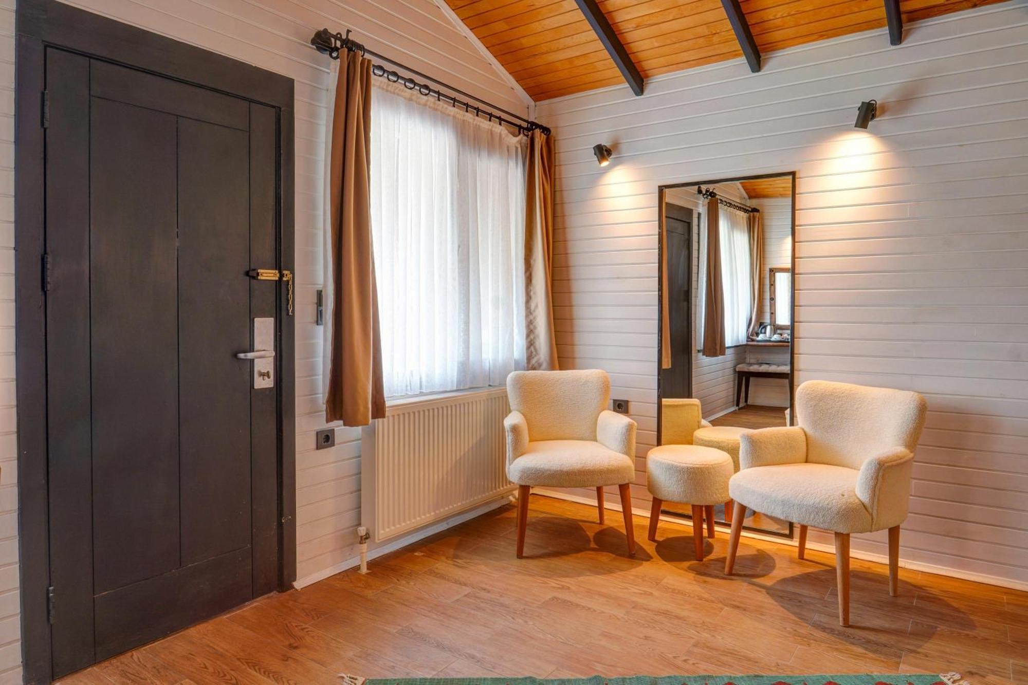A La Mode Cappadocia Hotel Göreme Ngoại thất bức ảnh