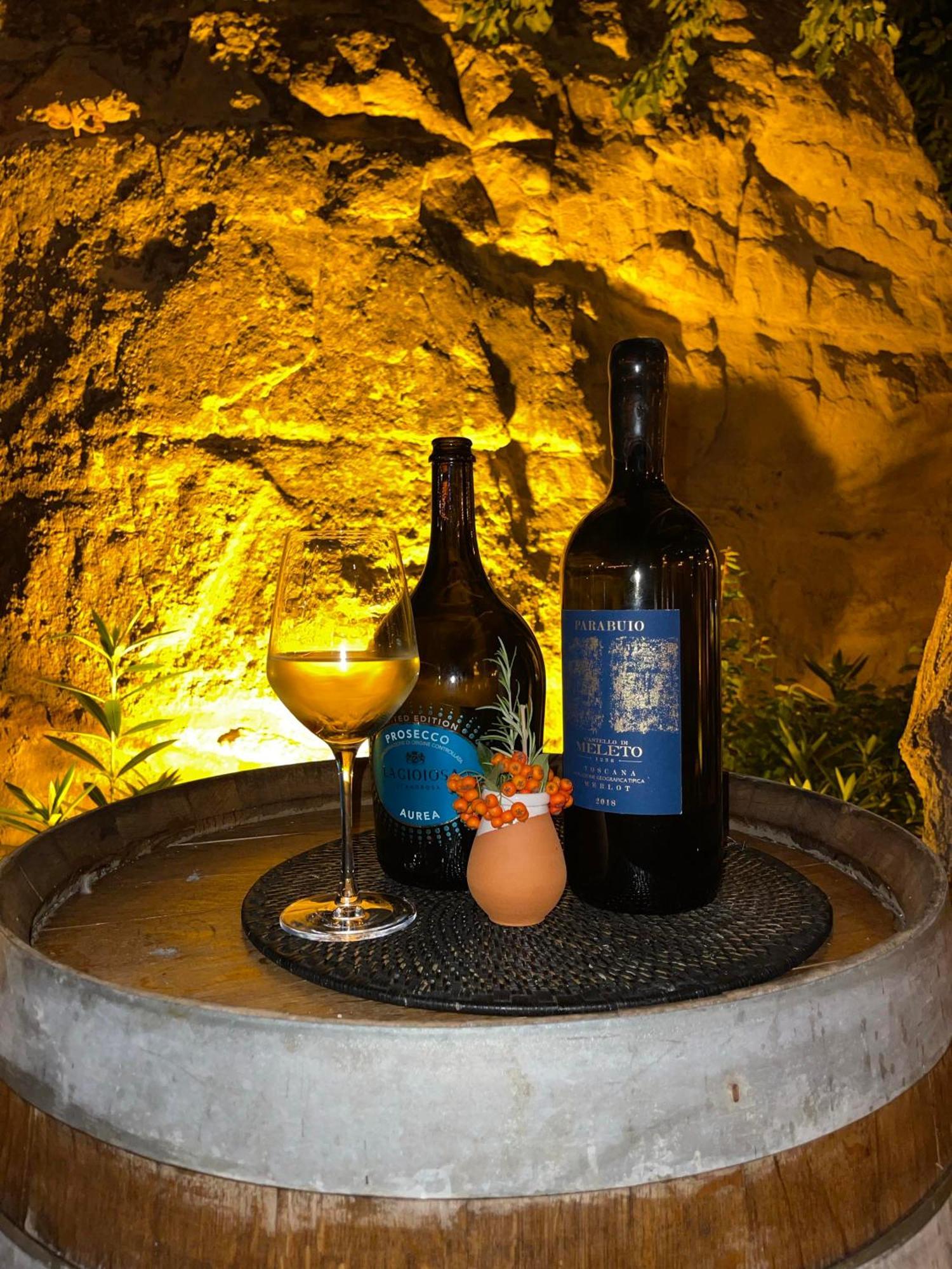 A La Mode Cappadocia Hotel Göreme Ngoại thất bức ảnh